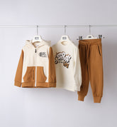 completo 3 pezzi bambino
